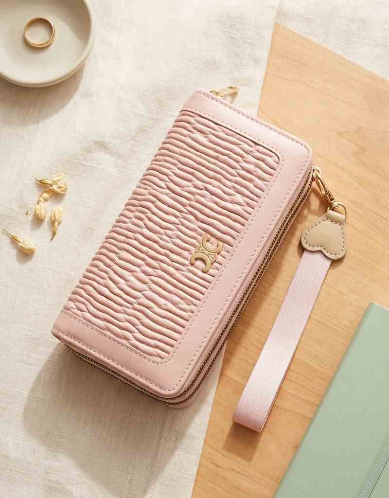 LADIES CASUAL WALLET
