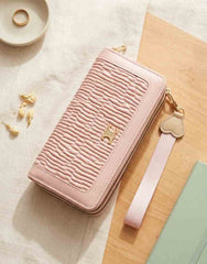 LADIES CASUAL WALLET