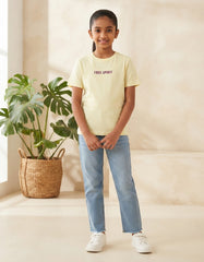 AMY GIRLS T-SHIRT [07-14 years]