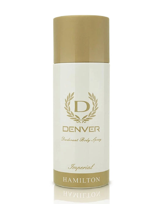 Denver Hamilton deodorant body spray (Pride)