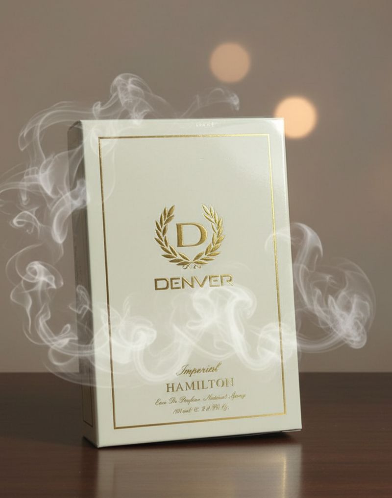 Imperial Perfume 100ml