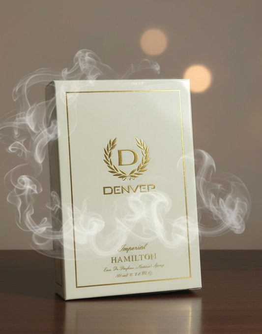 Imperial Perfume 100ml