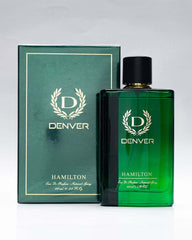 Denver Hamilton Perfume Edp 100ml