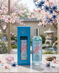 Evangeline White Sakura Eau De Toilette Natural Spray 100ml