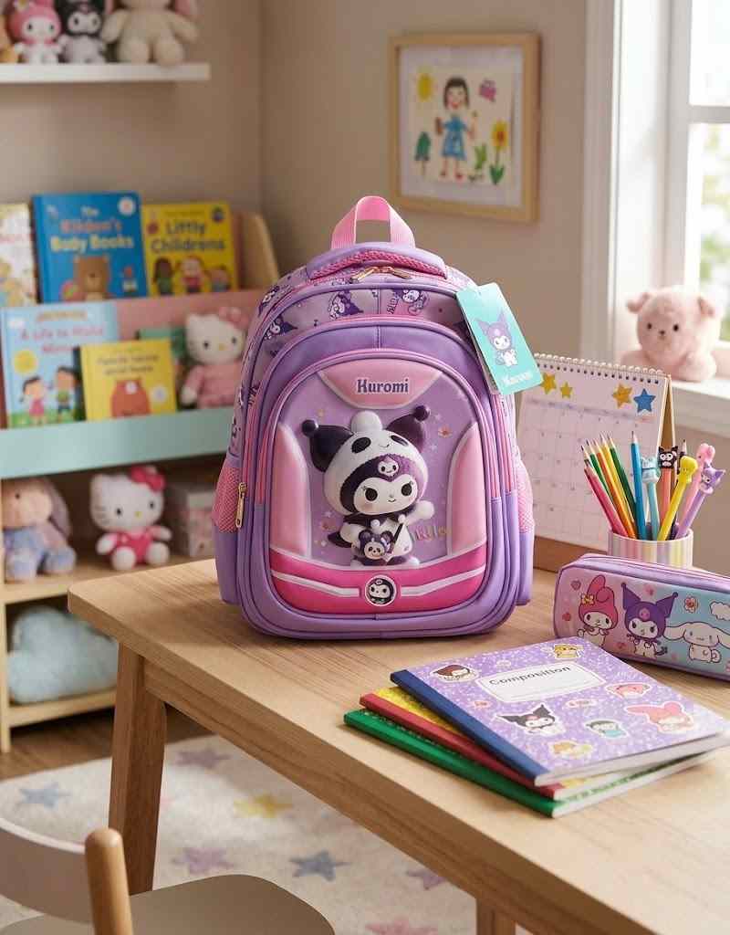 School Bag