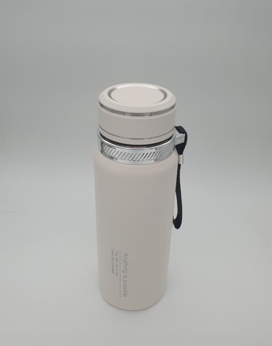 STAINLESS STEEL VACUUM BOTTLE - 800ml