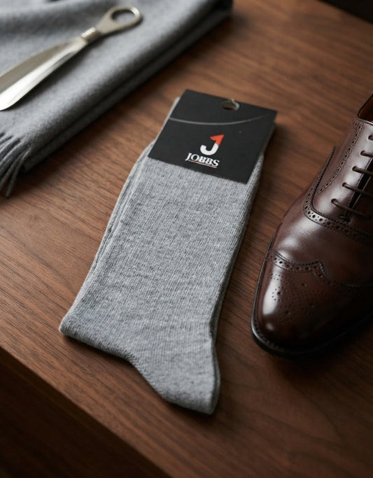 JOBBS GENTS SOCKS