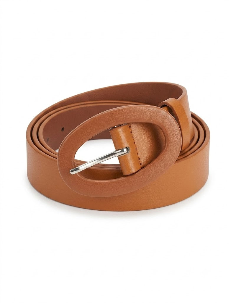 Ladies Casual Belt