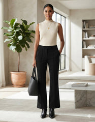 WOMEN'S BOOTCUT PANT