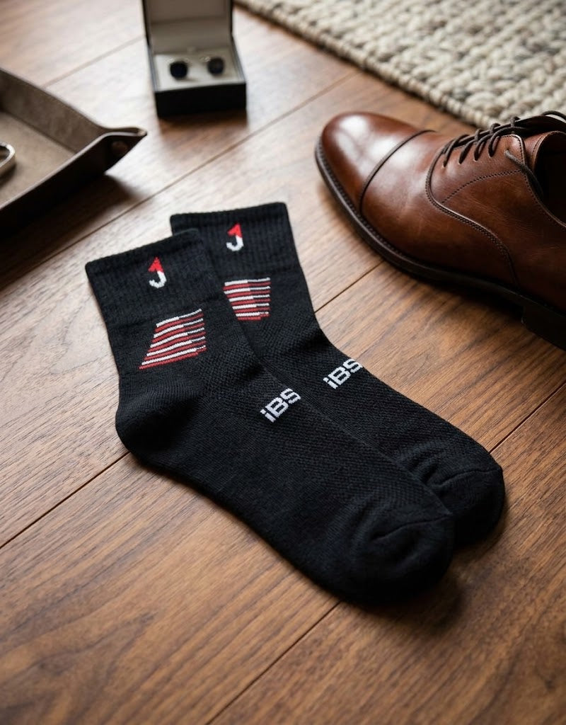 JOBBS GENTS SOCKS
