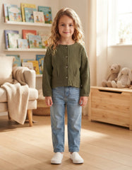 Girls T-Shirts (2-8YEARS)