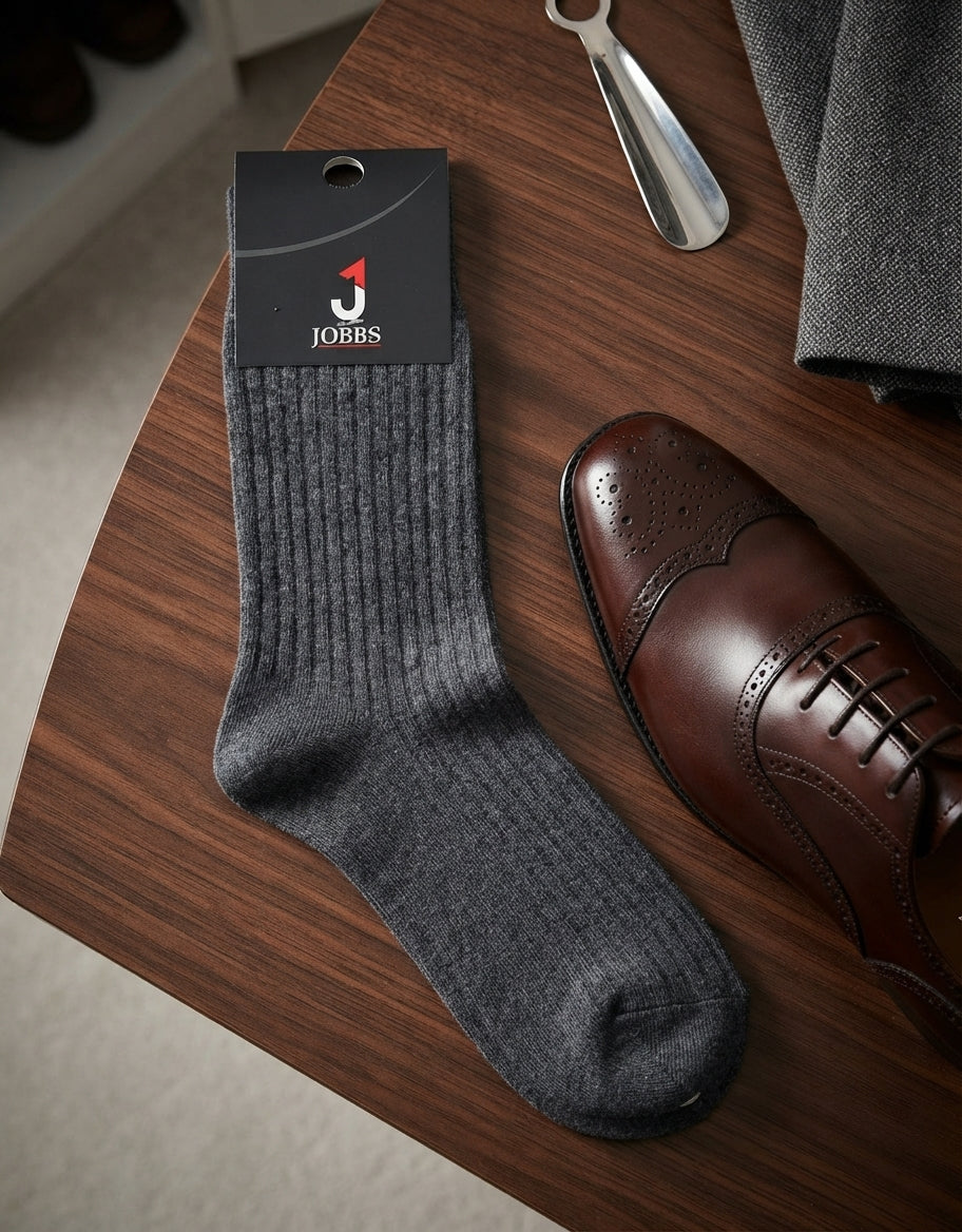 JOBBS GENTS SOCKS