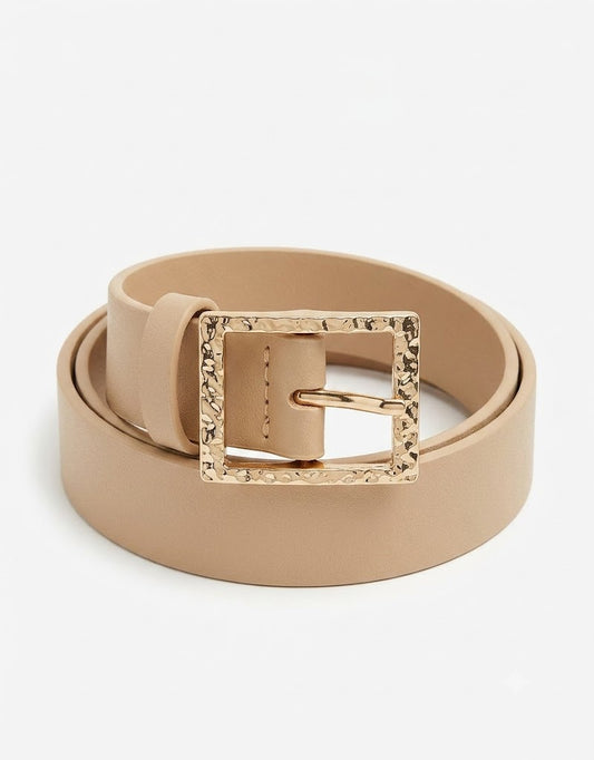 Ladies Casual Belt