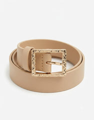 Ladies Casual Belt