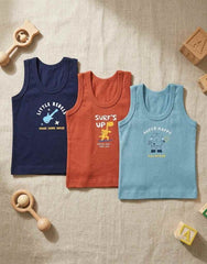 BOYS SKINNIE  (3-12 Months)