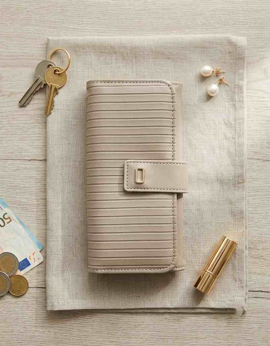 LADIES CASUAL WALLET