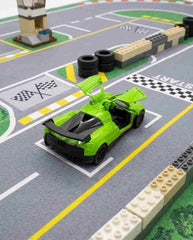 Die Cast Toy