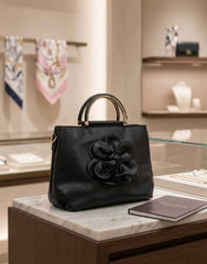 WOMENS CASUAL HAND BAG