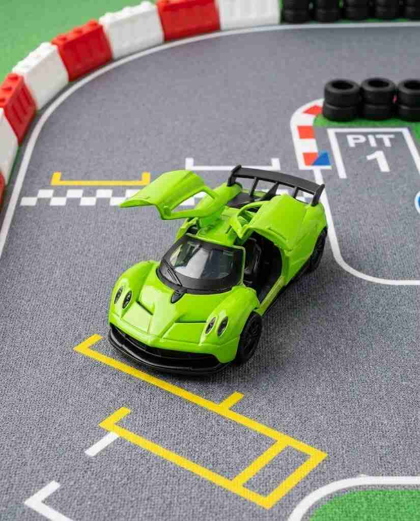 Die Cast Toy