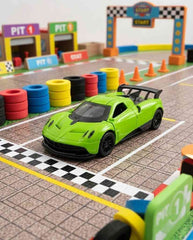 Die Cast Toy