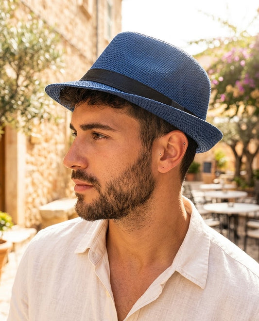 Gents Hat