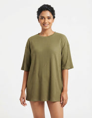 AMANI LADIES T-SHIRT