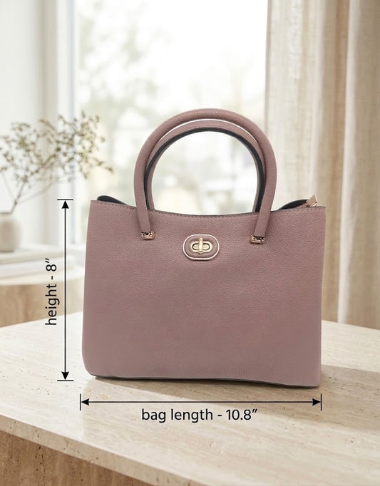 WOMENS CASUAL HAND BAG