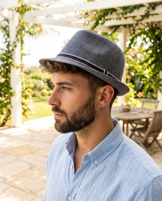Gents Hat