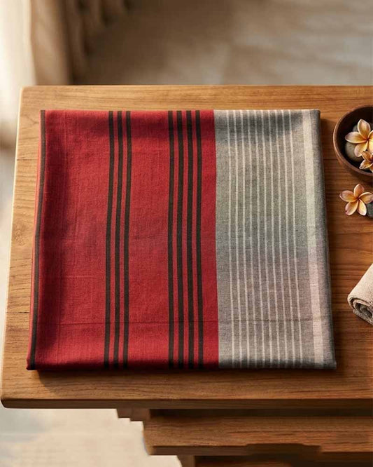 Jobbs Men's handloom sarong