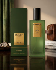Braven Code Urban 100ml