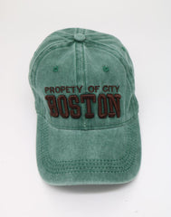 Mens Baseball Cap