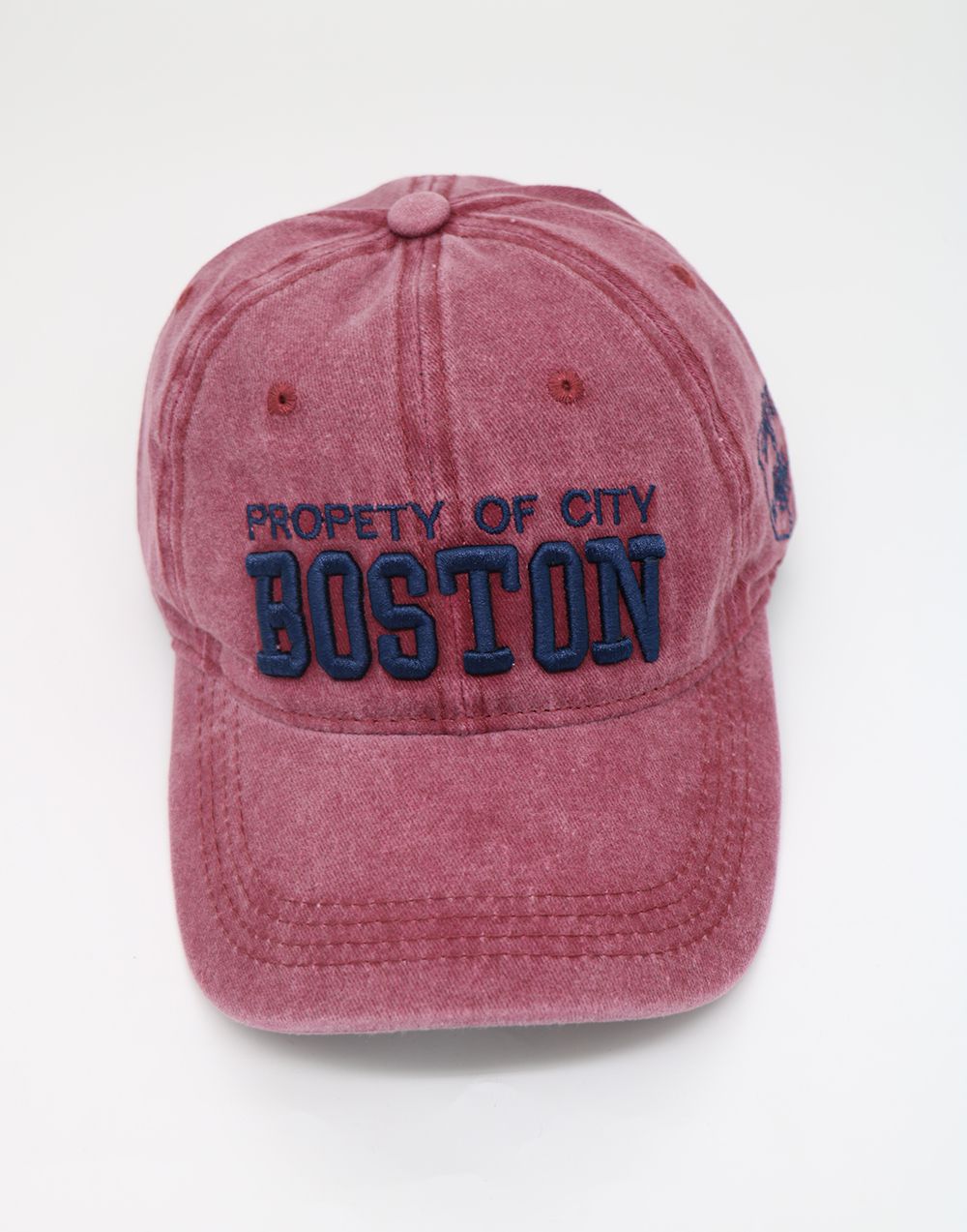 Mens Baseball Cap