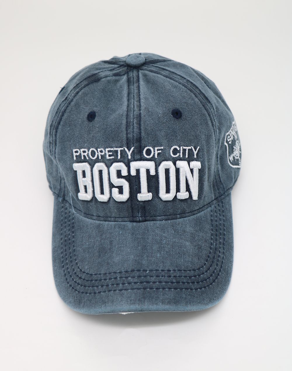 Mens Baseball Cap