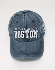 Mens Baseball Cap