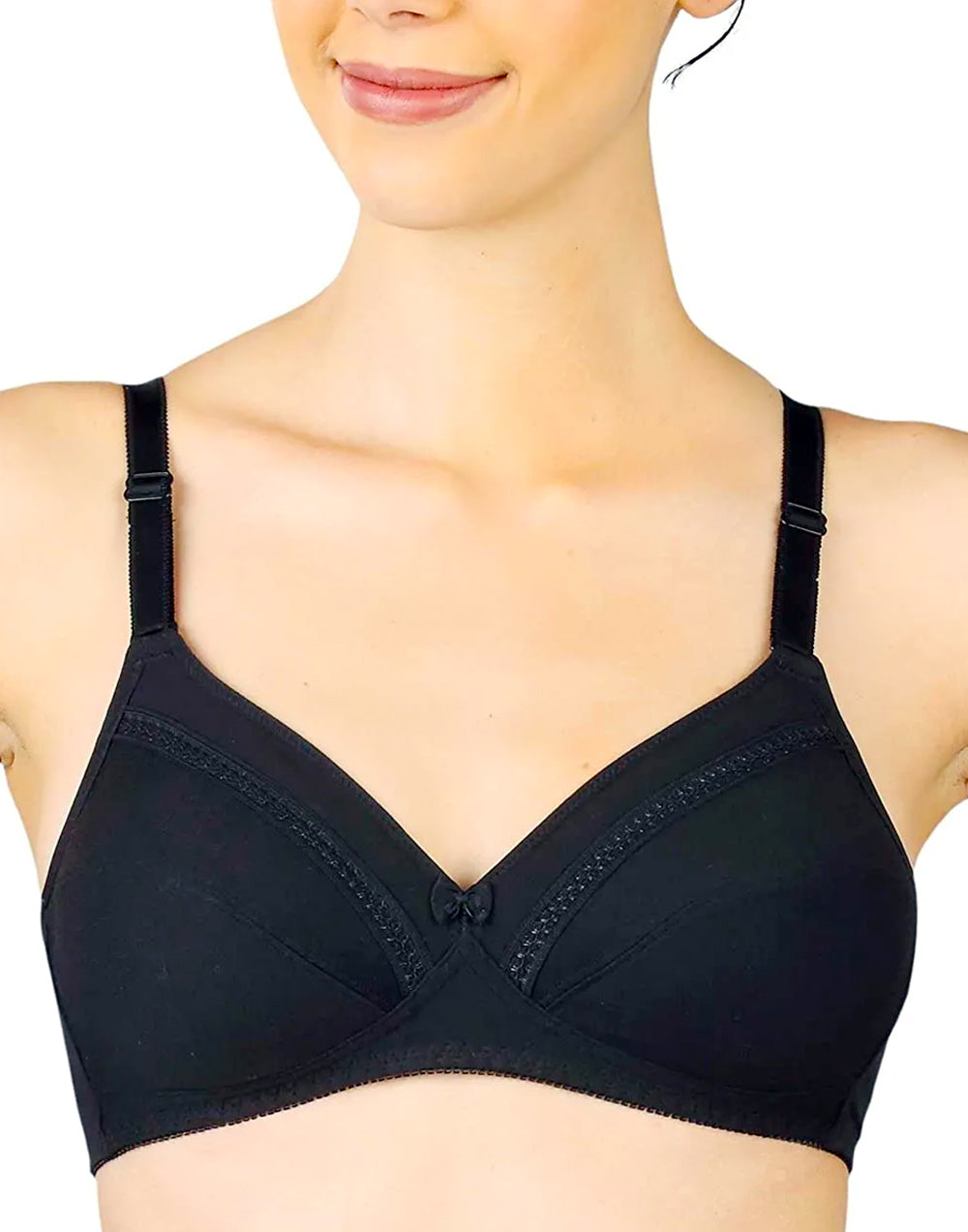 Cotton Extra Stretch N 04-