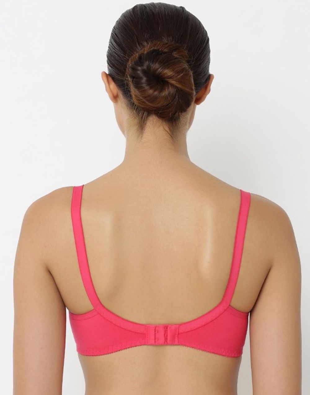 Cotton Extra Stretch N 4C-203-327-04_Ladies Bra Fashion Bug Sri Lanka