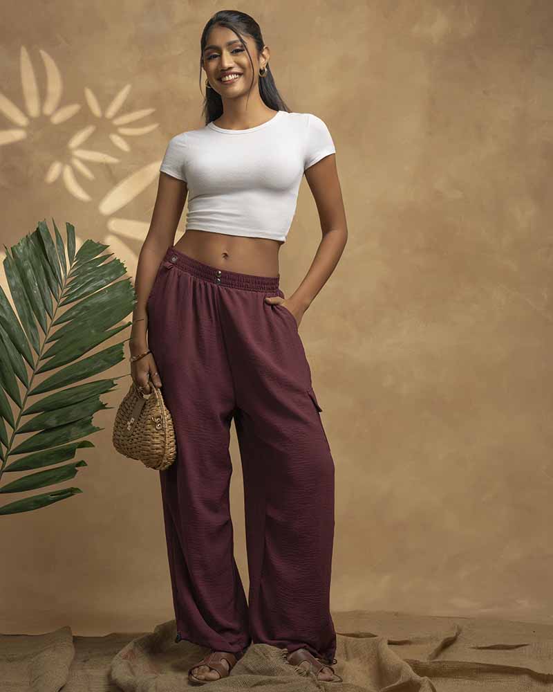 GIVO LADIES PANT