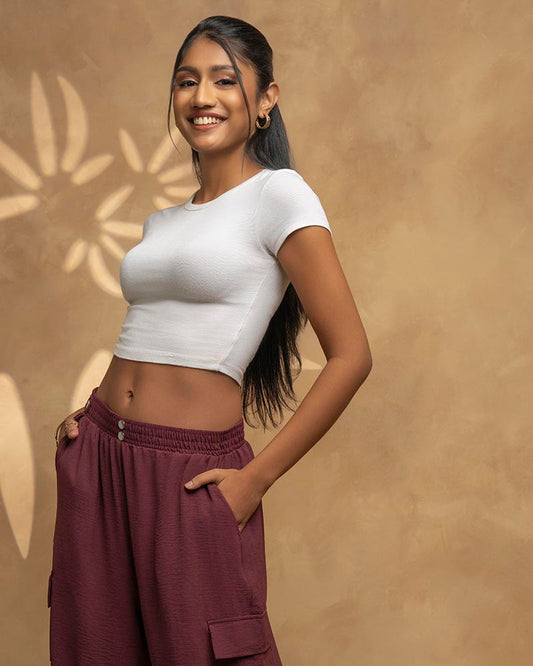 GIVO LADIES PANT