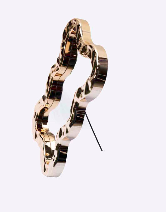MAKEUP MIRROR