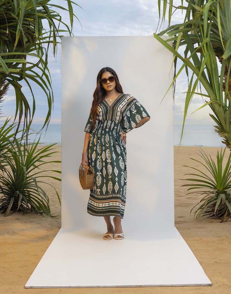 GIVO LADIES DRESS