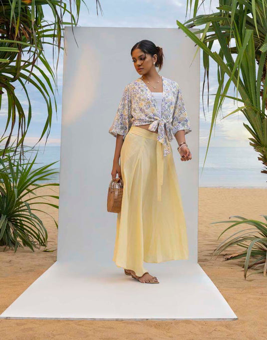 GIVO BLOUSE