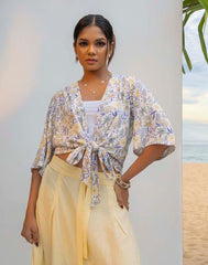 GIVO BLOUSE