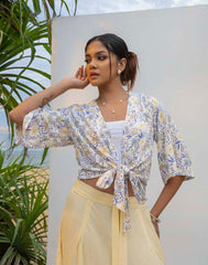 GIVO BLOUSE