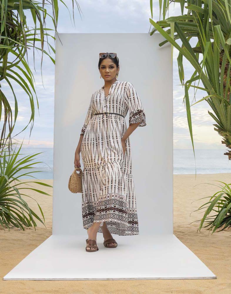 GIVO LADIES DRESS