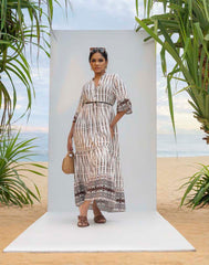 GIVO LADIES DRESS