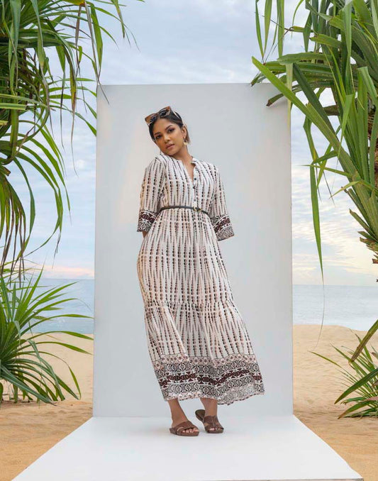 GIVO LADIES DRESS
