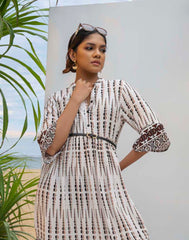 GIVO LADIES DRESS