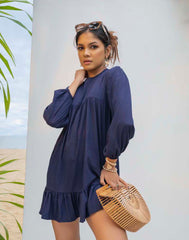 GIVO LADIES TOP