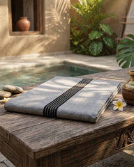Jobbs Men's handloom sarong