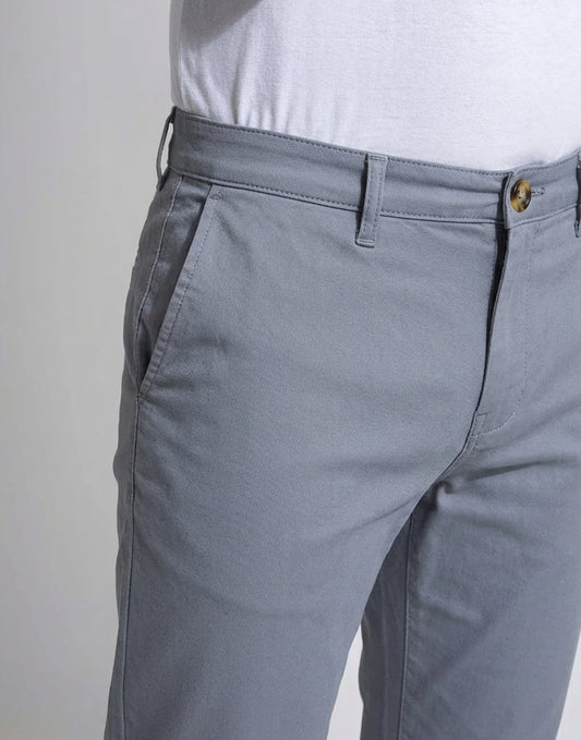 Men’s Chino Pant – Clay